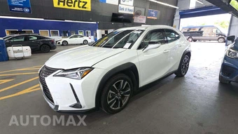2019 Lexus UX 200 - miniatura 42
