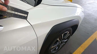 2019 Lexus UX 200 - miniatura 43