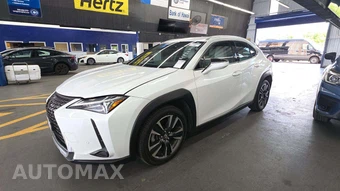 2019 Lexus UX 200 - miniatura 46