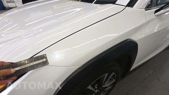 2019 Lexus UX 200 - miniatura 47