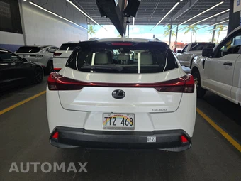 2019 Lexus UX 200 - miniatura 5