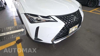 2019 Lexus UX 200 - miniatura 50