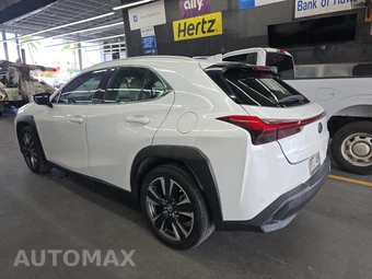 2019 Lexus UX 200 - miniatura 6
