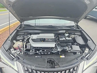2019 Lexus UX 200 – miniatura 12