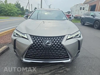 2019 Lexus UX 200 – miniatura 2