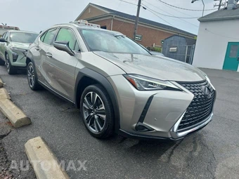2019 Lexus UX 200 – miniatura 3