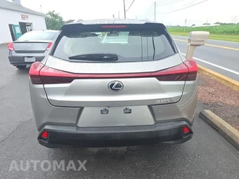 2019 Lexus UX 200 – miniatura 5