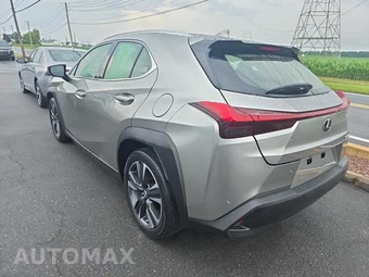 2019 Lexus UX 200 – miniatura 6