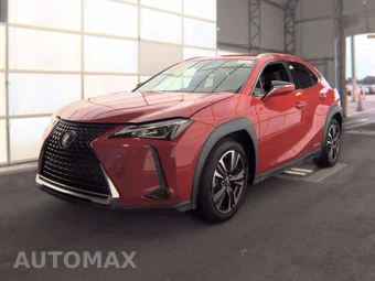 2019 Lexus UX 250h