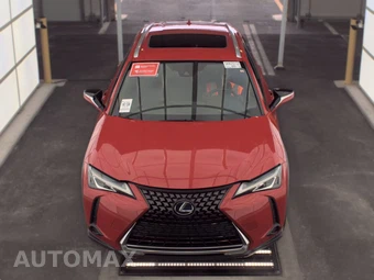 2019 Lexus UX 250h – miniatura 2