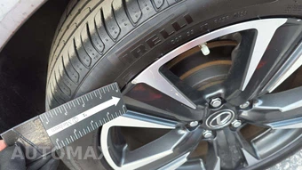 2019 Lexus UX 250h – miniatura 20
