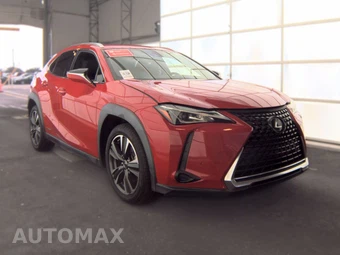 2019 Lexus UX 250h – miniatura 3