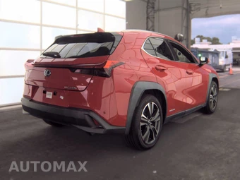 2019 Lexus UX 250h – miniatura 4