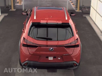 2019 Lexus UX 250h – miniatura 5