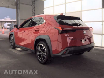 2019 Lexus UX 250h – miniatura 6