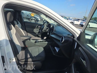 2019 Lexus UX 250h – miniatura 8