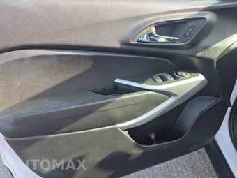 2019 Lexus UX 250h – miniatura 9