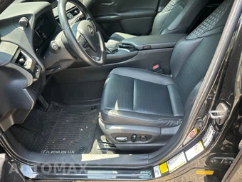 2019 Lexus UX 250h - miniatura 18