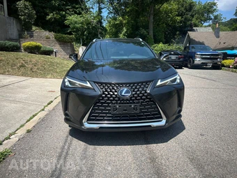 2019 Lexus UX 250h - miniatura 2