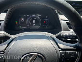 2019 Lexus UX 250h - miniatura 22