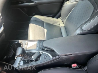 2019 Lexus UX 250h - miniatura 25