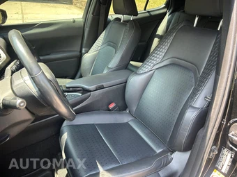 2019 Lexus UX 250h - miniatura 29