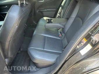 2019 Lexus UX 250h - miniatura 32