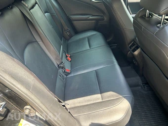 2019 Lexus UX 250h - miniatura 33