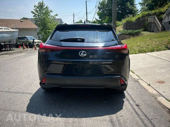 2019 Lexus UX 250h - miniatura 6