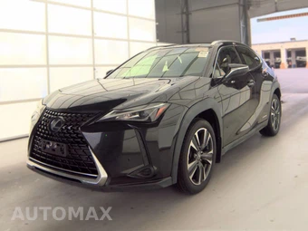2019 Lexus UX 250h