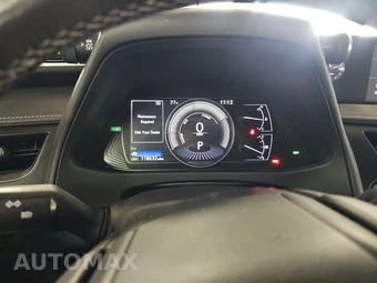 2019 Lexus UX 250h – miniatura 12