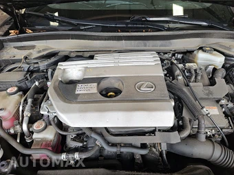 2019 Lexus UX 250h – miniatura 15