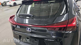 2019 Lexus UX 250h – miniatura 23