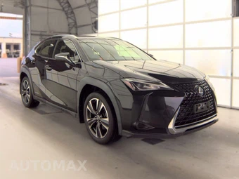 2019 Lexus UX 250h – miniatura 3