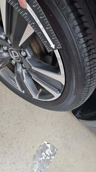 2019 Lexus UX 250h – miniatura 34