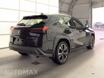 2019 Lexus UX 250h – miniatura 4