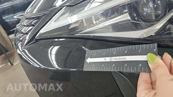 2019 Lexus UX 250h – miniatura 40