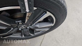 2019 Lexus UX 250h – miniatura 42