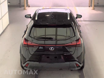 2019 Lexus UX 250h – miniatura 5