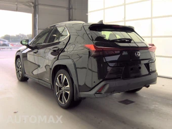 2019 Lexus UX 250h – miniatura 6