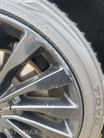 2019 Lincoln Continental Black Label – miniatura 18