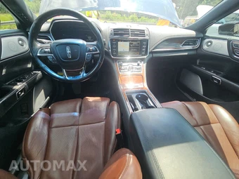 2019 Lincoln Continental Reserve – miniatura 11