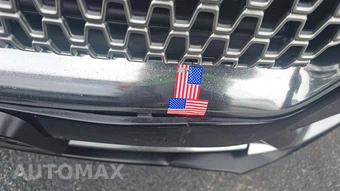 2019 Lincoln Continental Reserve – miniatura 21