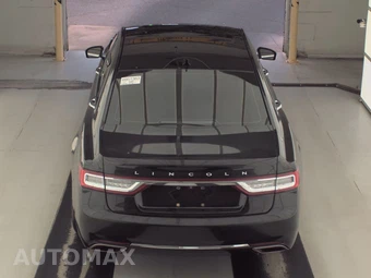 2019 Lincoln Continental Reserve – miniatura 5