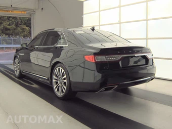 2019 Lincoln Continental Reserve – miniatura 6
