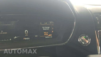 2019 Lincoln Continental Select – miniatura 29
