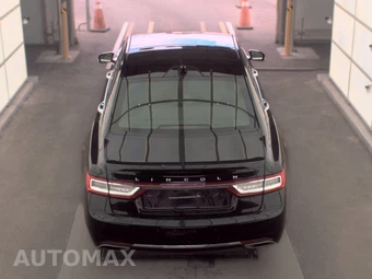 2019 Lincoln Continental Select – miniatura 5