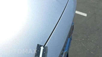 2019 Lincoln Continental Standard – miniatura 20