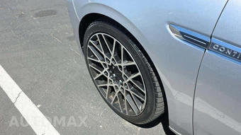 2019 Lincoln Continental Standard – miniatura 21