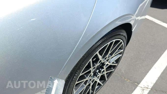 2019 Lincoln Continental Standard – miniatura 24
